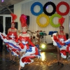 Олимпийские игры 2013 - корпоративный Новый Год компании Ренова в Сочи